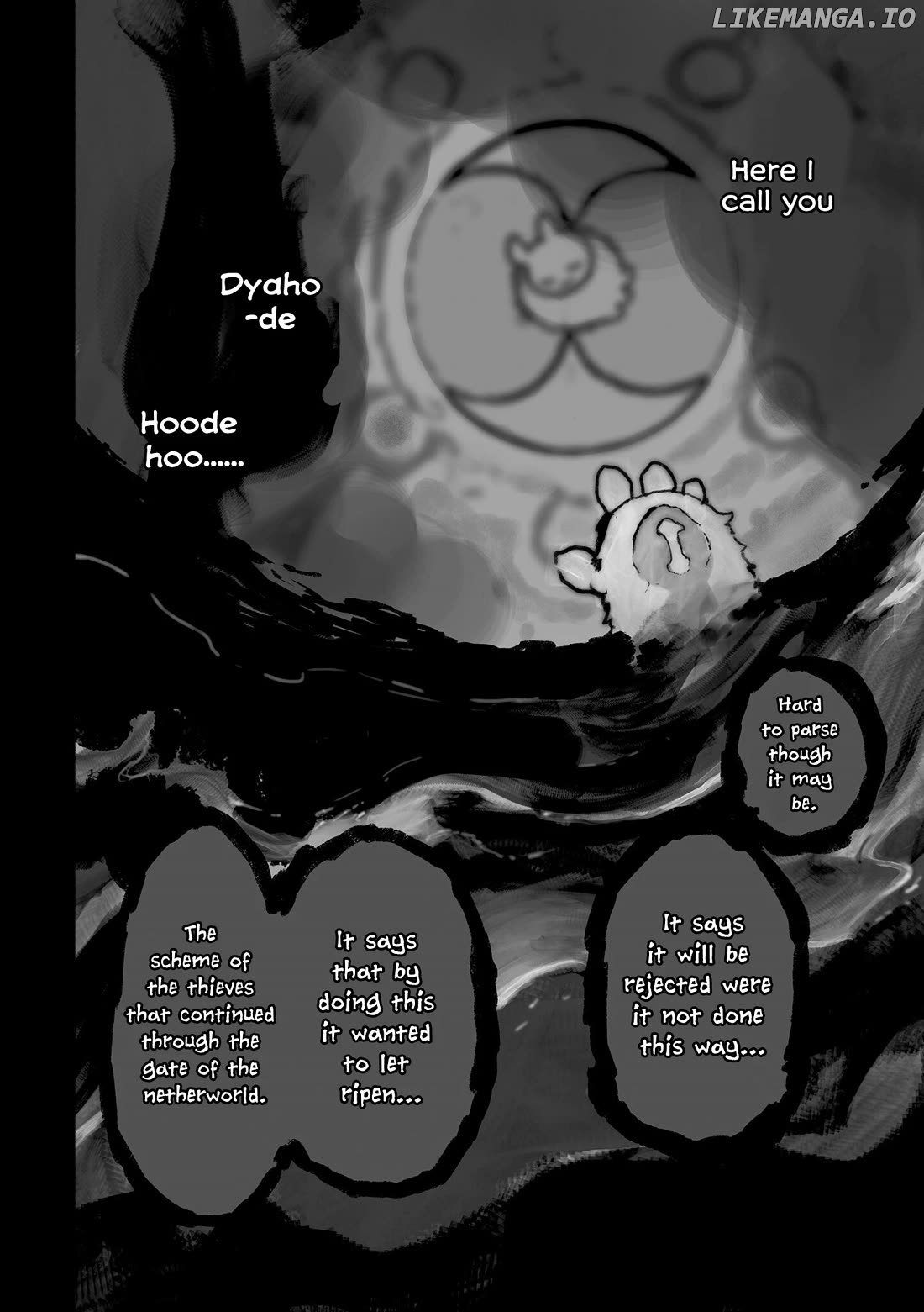 Made in Abyss, Chapter 69.5 image 16